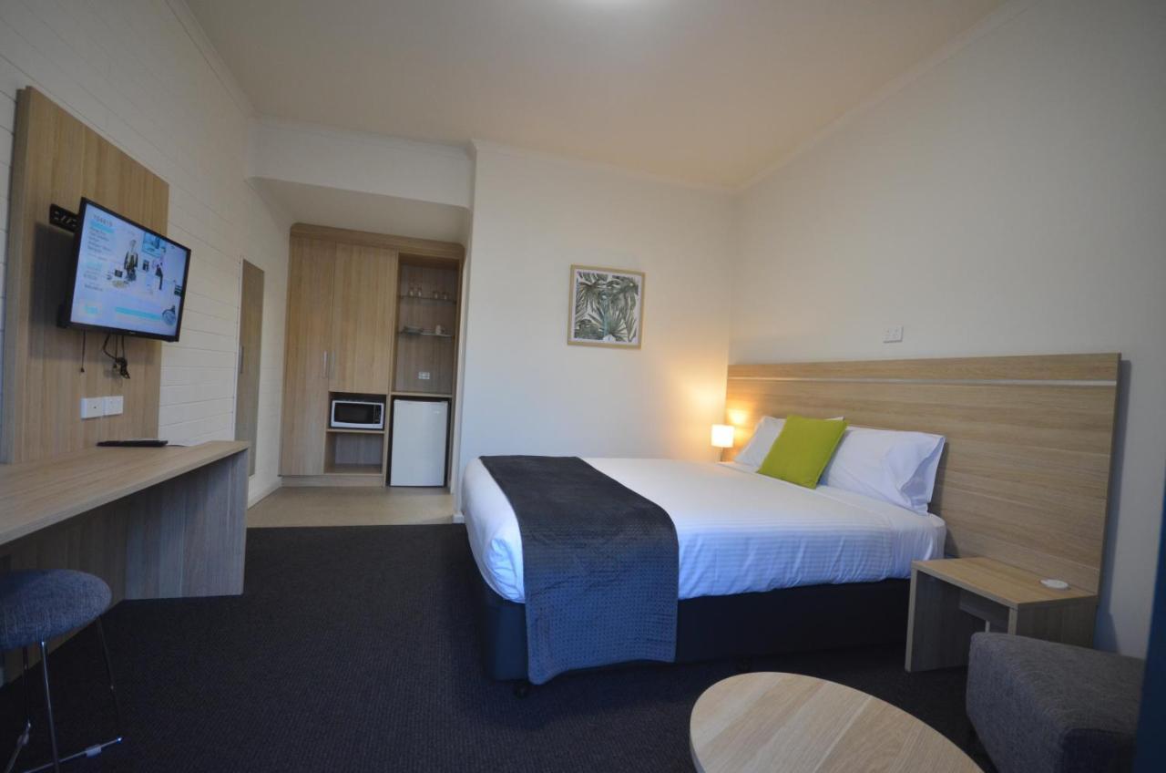 Frewville Motor Inn Adelaide Exteriör bild