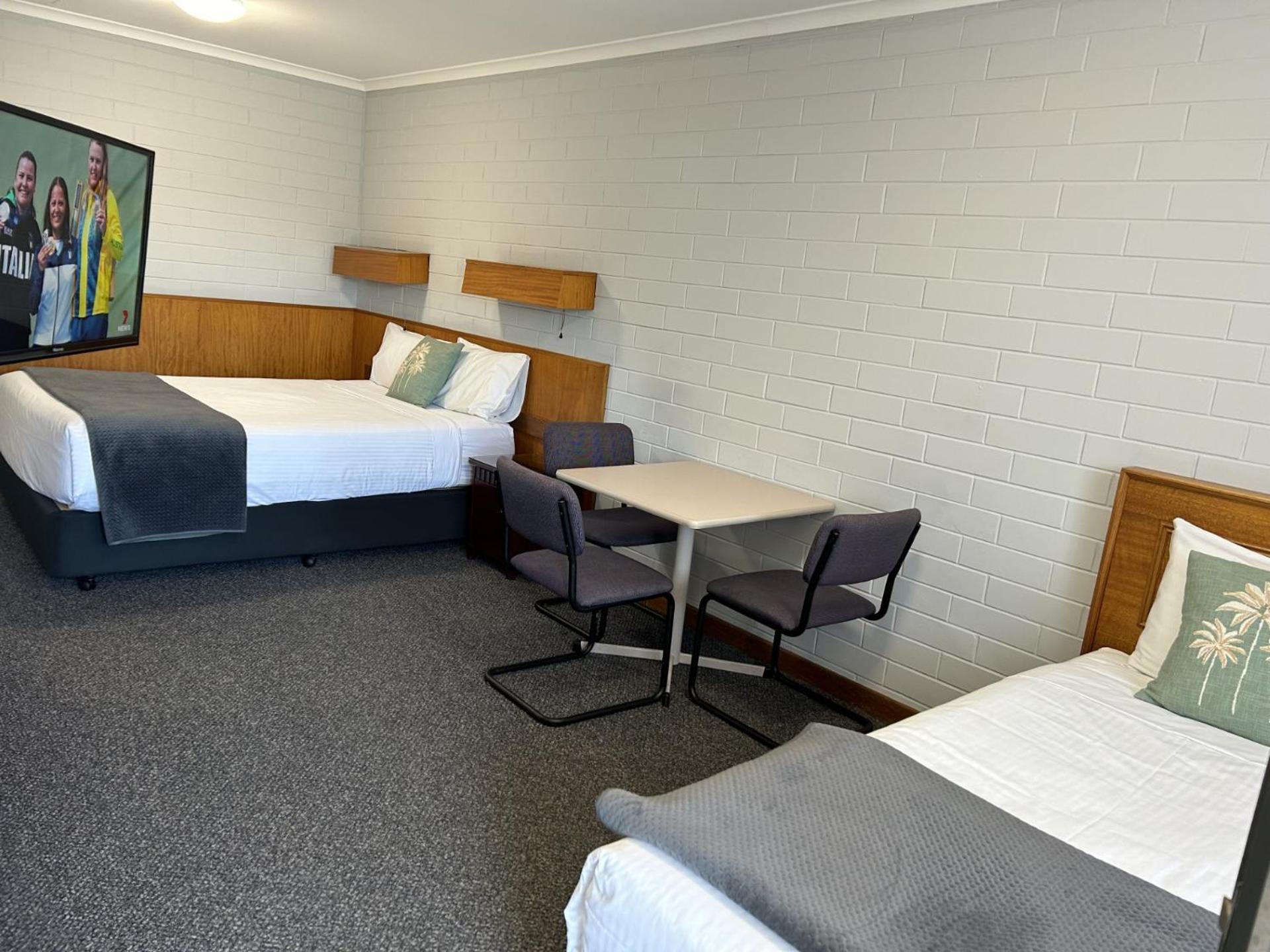 Frewville Motor Inn Adelaide Exteriör bild