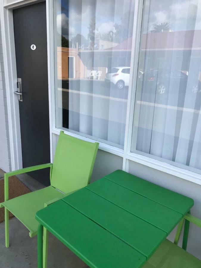 Frewville Motor Inn Adelaide Exteriör bild