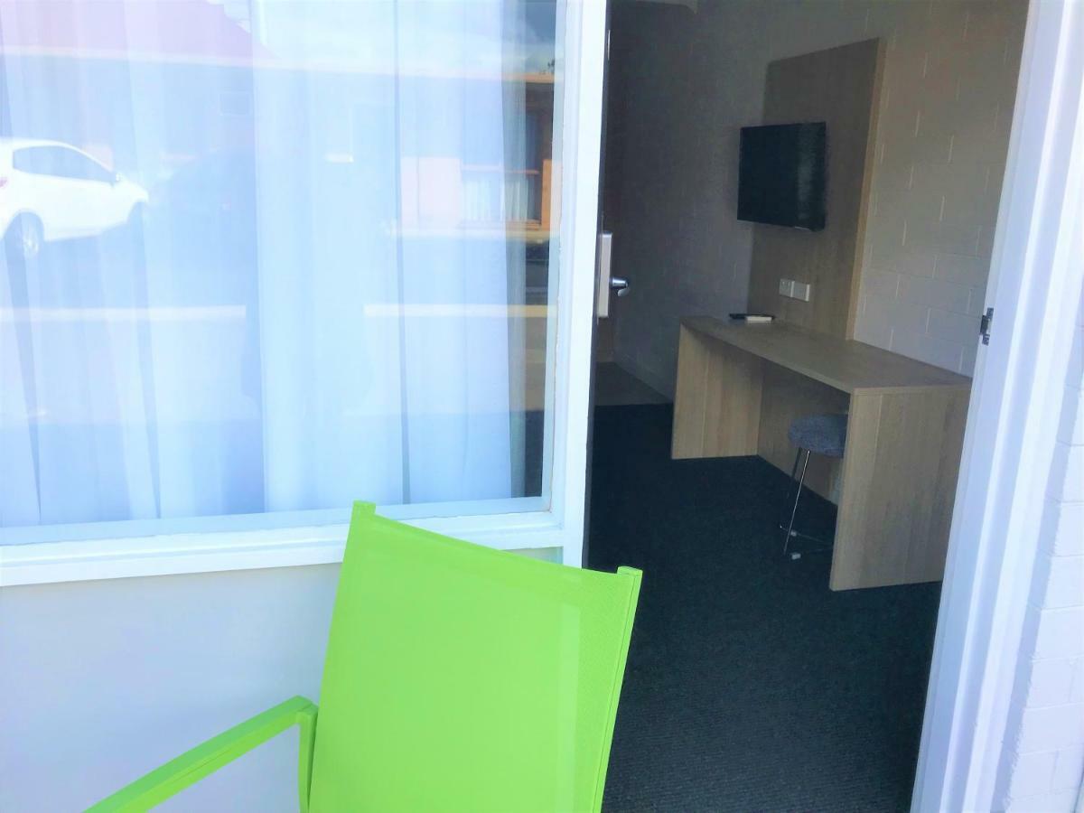 Frewville Motor Inn Adelaide Exteriör bild