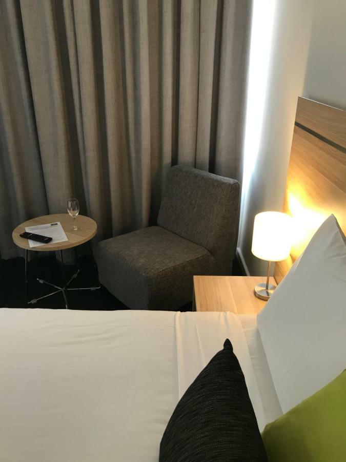 Frewville Motor Inn Adelaide Exteriör bild
