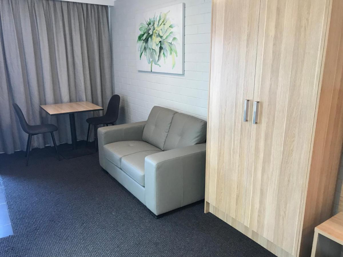 Frewville Motor Inn Adelaide Exteriör bild