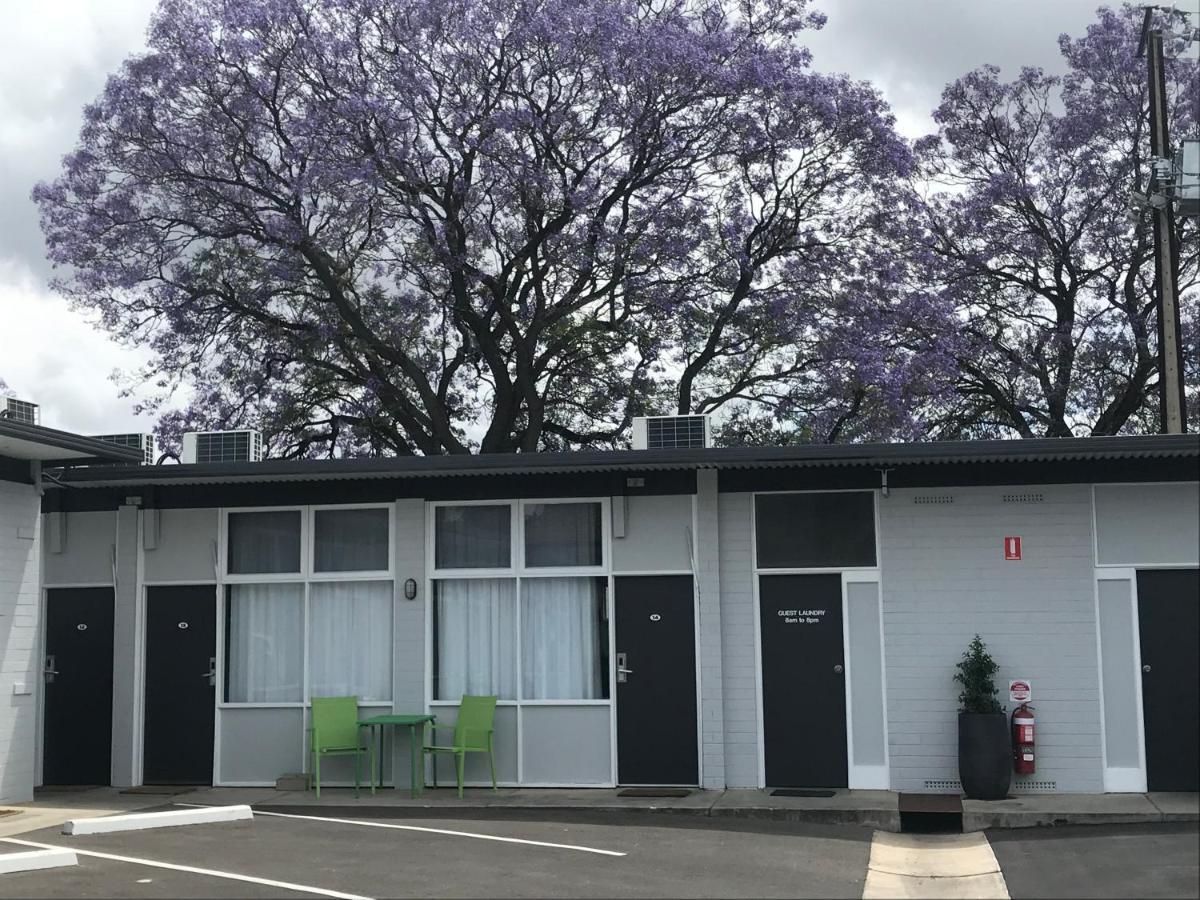 Frewville Motor Inn Adelaide Exteriör bild