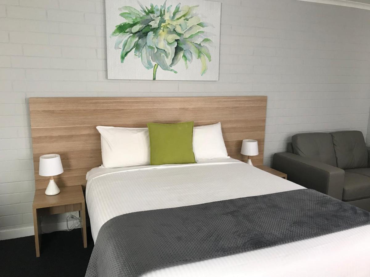 Frewville Motor Inn Adelaide Exteriör bild